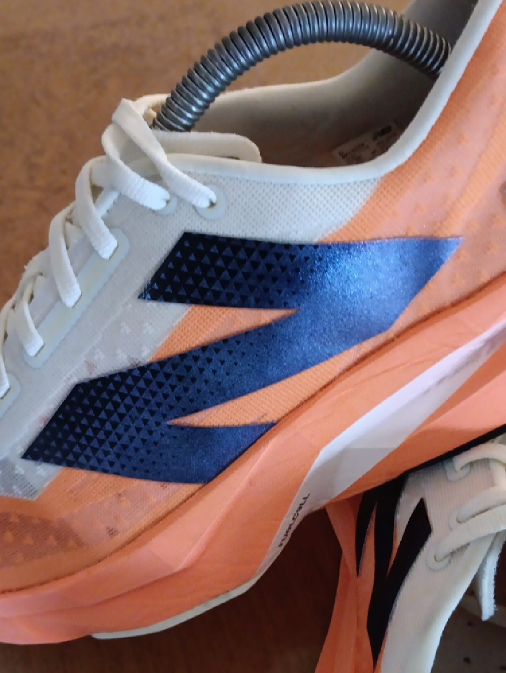 New Balance Fuel Cell Rebel V4 Running Shoes - Picture 6 of 17